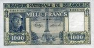 Belgien 1.000 Francs Pick 128b