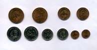 Qatar Set 5 -Palmen-