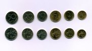 Bulgarien Set 6