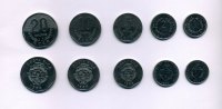 Costa-Rica Set 5