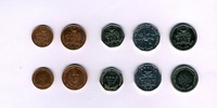 Jamaica Set 5