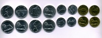 Congo Set 8