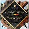 Belgien Medaille aus KMS Medaille aus Original-KMS / Auflage - 15.000 / Kohleminenarbeiter