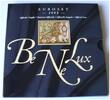 Niederlande 1 Euro S.123/ aus Original-KMS BeNeLux / Auflage-50.000