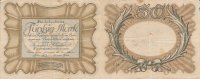 Deutsches Reich, Kaiserreich, 50 Mark Ro.57a Eierschein Serie C,