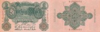 Deutsches Reich, Kaiserreich, 50 Mark Ro.42