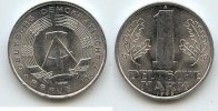 Deutschland 1 Deutsche Mark DDR