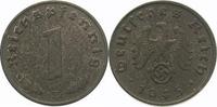 Drittes Reich Pfennig 写真