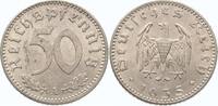 Drittes Reich 50 Pfennig 写真