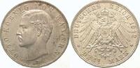Bayern 3 Mark Otto 1886-1913.