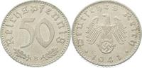 Drittes Reich 50 Pfennig 写真