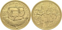 Österreich 100 Euro II. Republik - Der österreichische Erzherzogshut