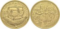 Österreich 100 Euro II. Republik - Der österreichische Erzherzogshut