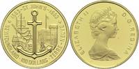 Kanada 100 Dollars Elisabeth II.
