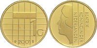 Niederlande 1 Gulden Beatrix