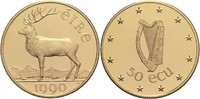 Irland 50 Ecu