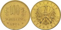 Österreich 100 Schilling I. Republik