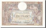 Banque De France 100 Francs French Banknoten Frankreich 100 Francs type Luc Olivier Merson