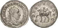 Roman Antoninianus Coins Roman, Trajan Dèce, Antoninien, Rome, RIC 11b Antike Römische Republik Kai