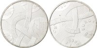 Euros (2002-Today) 5 Euros Coins Euromünzen Frankreich Pays-Bas, 5 Euro Relations Japonnaises 2009, KM 287a
