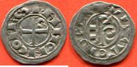 COMORES COMORES SAID ALI SULTAN 1885-1909 10 CENTIMES EN BRONZE 1308 H 1890 A FAISCEAU P