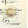 20 Euro Kastanie