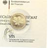 20 Euro Kastanie