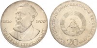 20 Mark Liebknecht