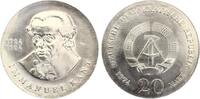 20 Mark Kant