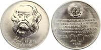 20 Mark Karl Marx