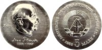 5 Mark Planck