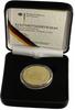 100 Euro Kloster Lorsch 2014 1/2 Unze Gold