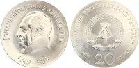 20 Mark Goethe