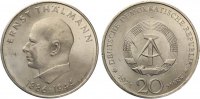 20 Mark Thälmann