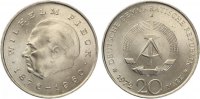 20 Mark Pieck