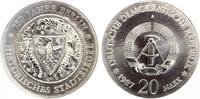 20 Mark Stadtsiegel