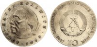 10 Mark Kollwitz