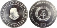 10 Mark Caspar David Friedrich