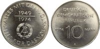 10 Mark Alles fürs Volk