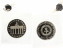 5 Mark Brandenburger Tor