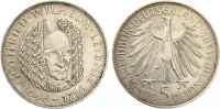 5 DM Leibniz