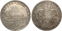 Münster Bistum Sedisvakanz Taler 1706