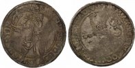 Jever Taler o.j Jodocustaler Maria 1536 - 1575 um 1560/1575