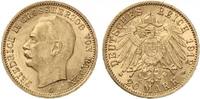 20 Mark Baden Bild