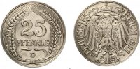 25 Pfennig Bild