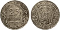 25 Pfennig Bild