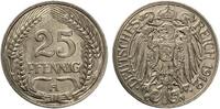 25 Pfennig Bild