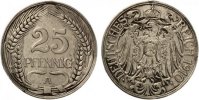 25 Pfennig Bild