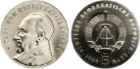 5 Mark Ossietzky Bild