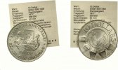 10 Dollars Singapur